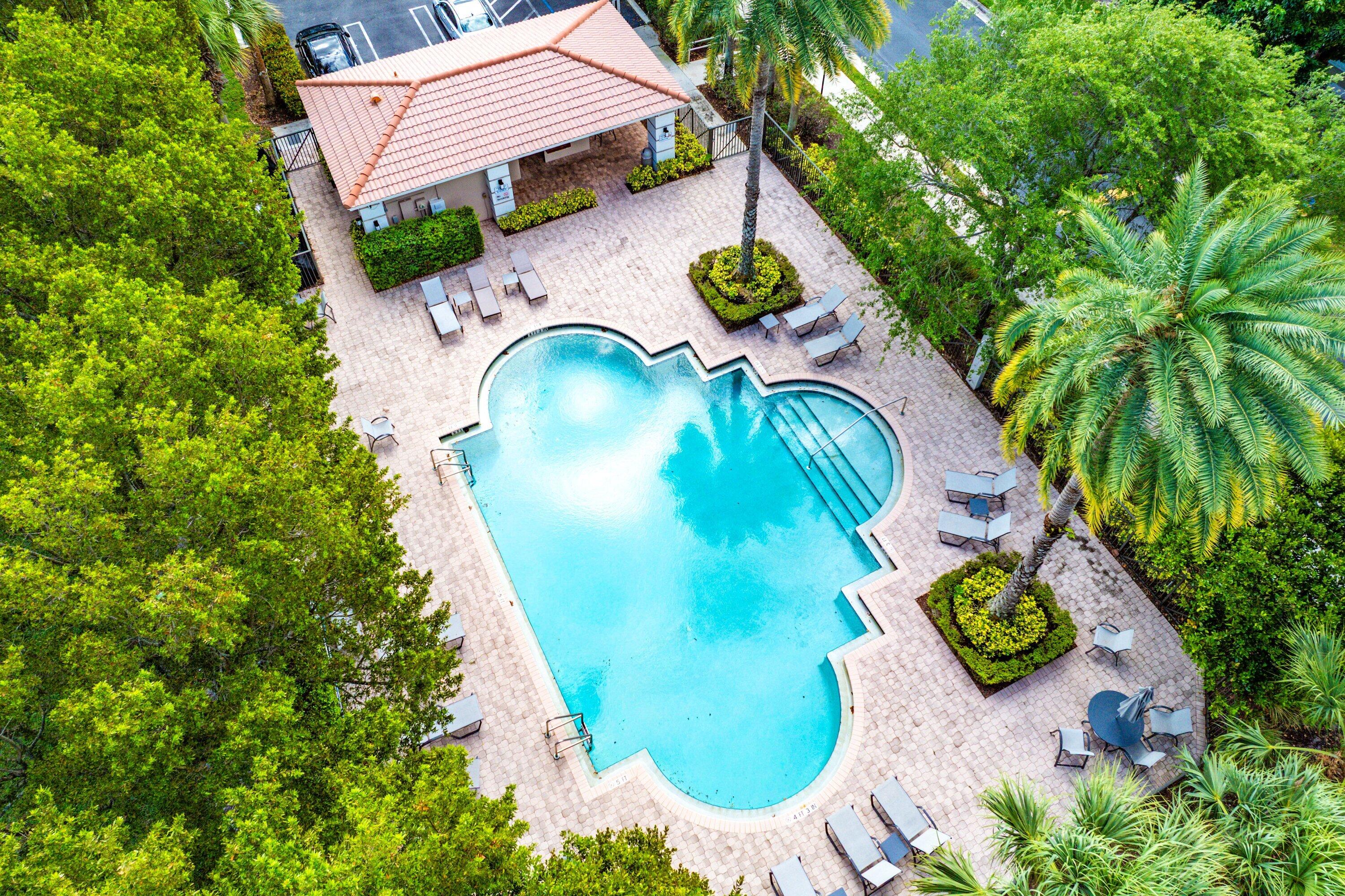 Gramercy Square - Residential