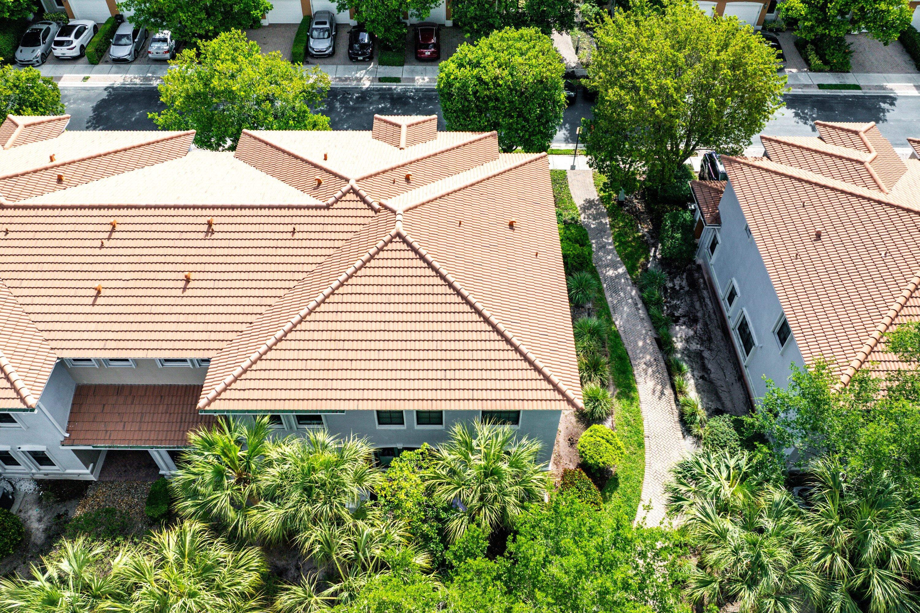Gramercy Square - Residential