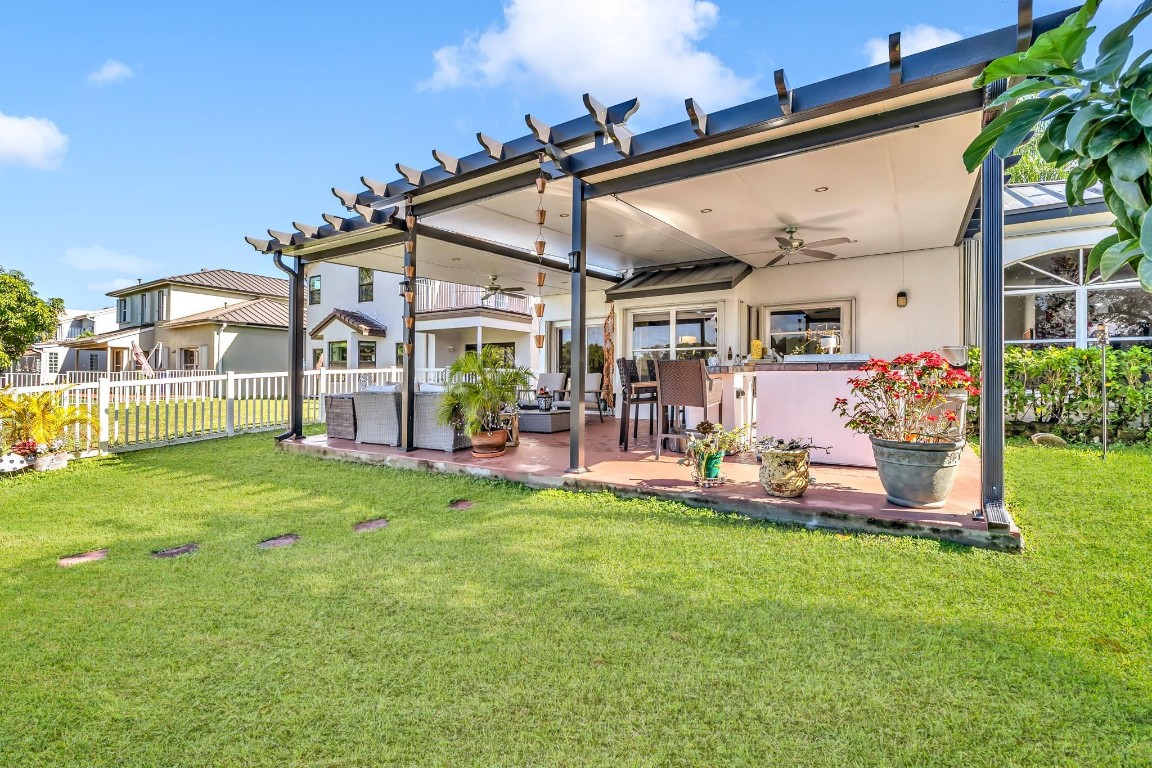 Silver Lakes Ph II Rep - Residential