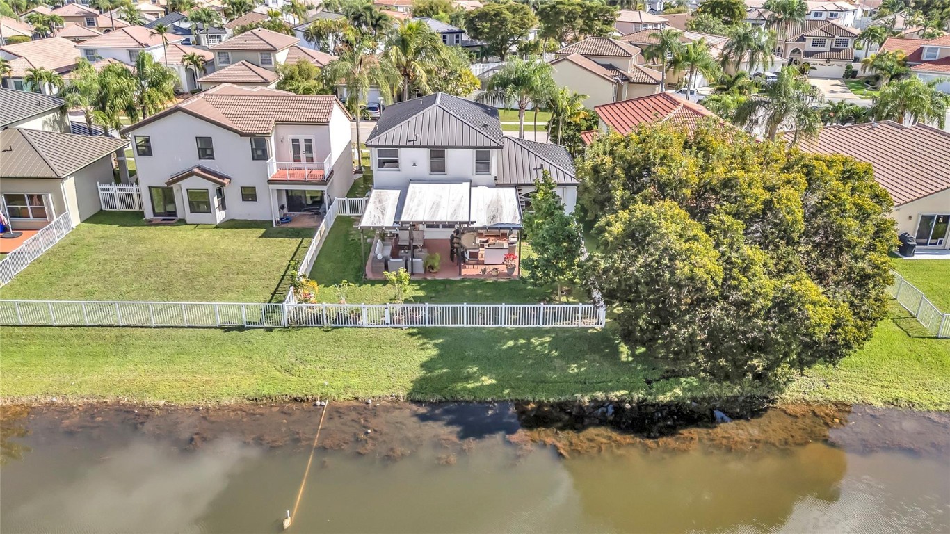 Silver Lakes Ph II Rep - Residential