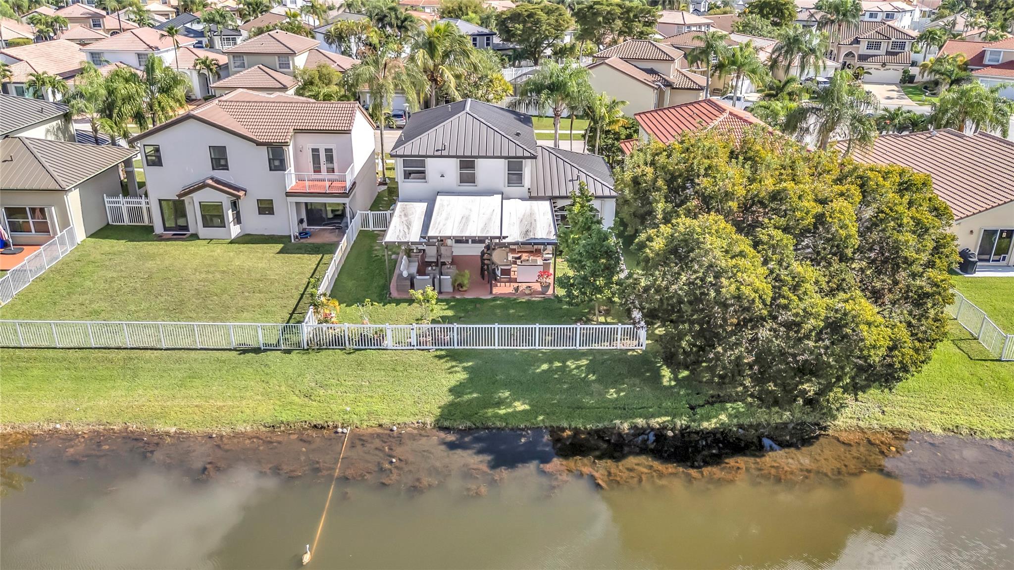 Silver Lakes Ph II Rep - Residential