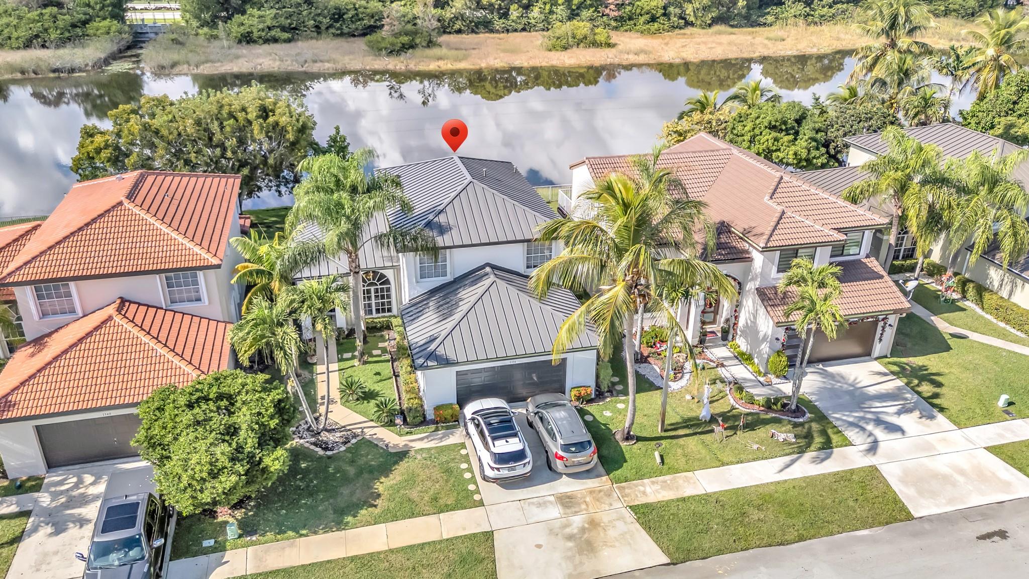 Silver Lakes Ph II Rep - Residential