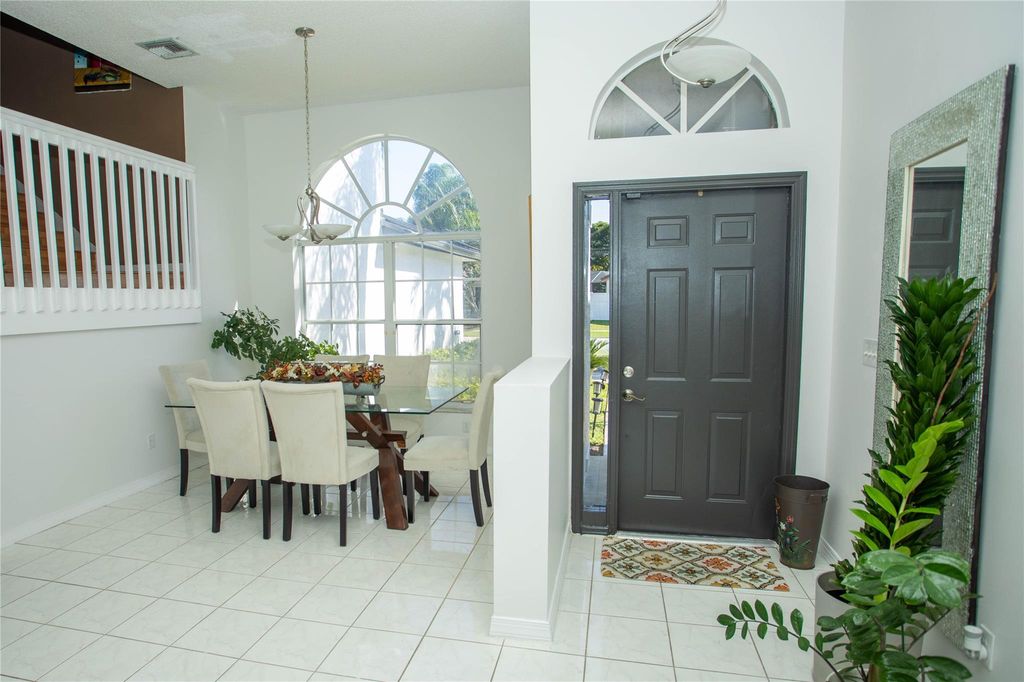 Photo of 1336 SW 181st Ave, Pembroke Pines, FL 33029 (MLS # F10539217)