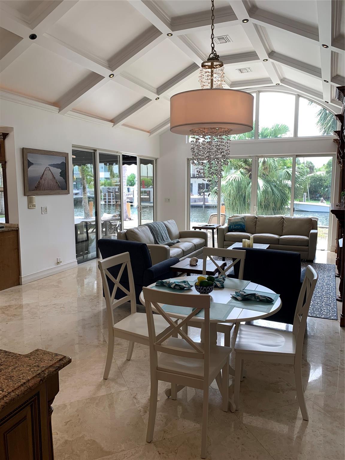 Lauderdale Isles - Residential Lease