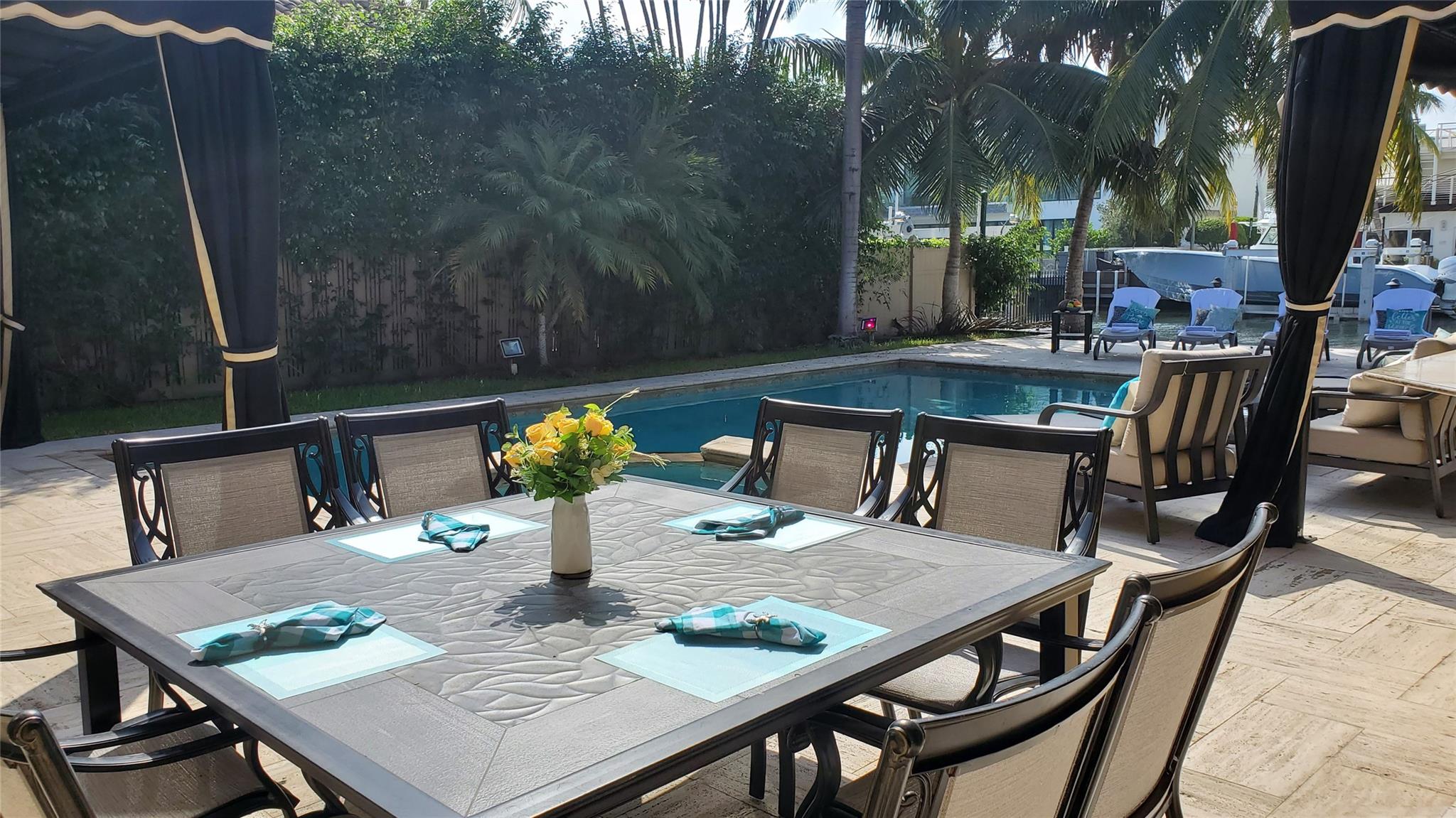 Lauderdale Isles - Residential Lease