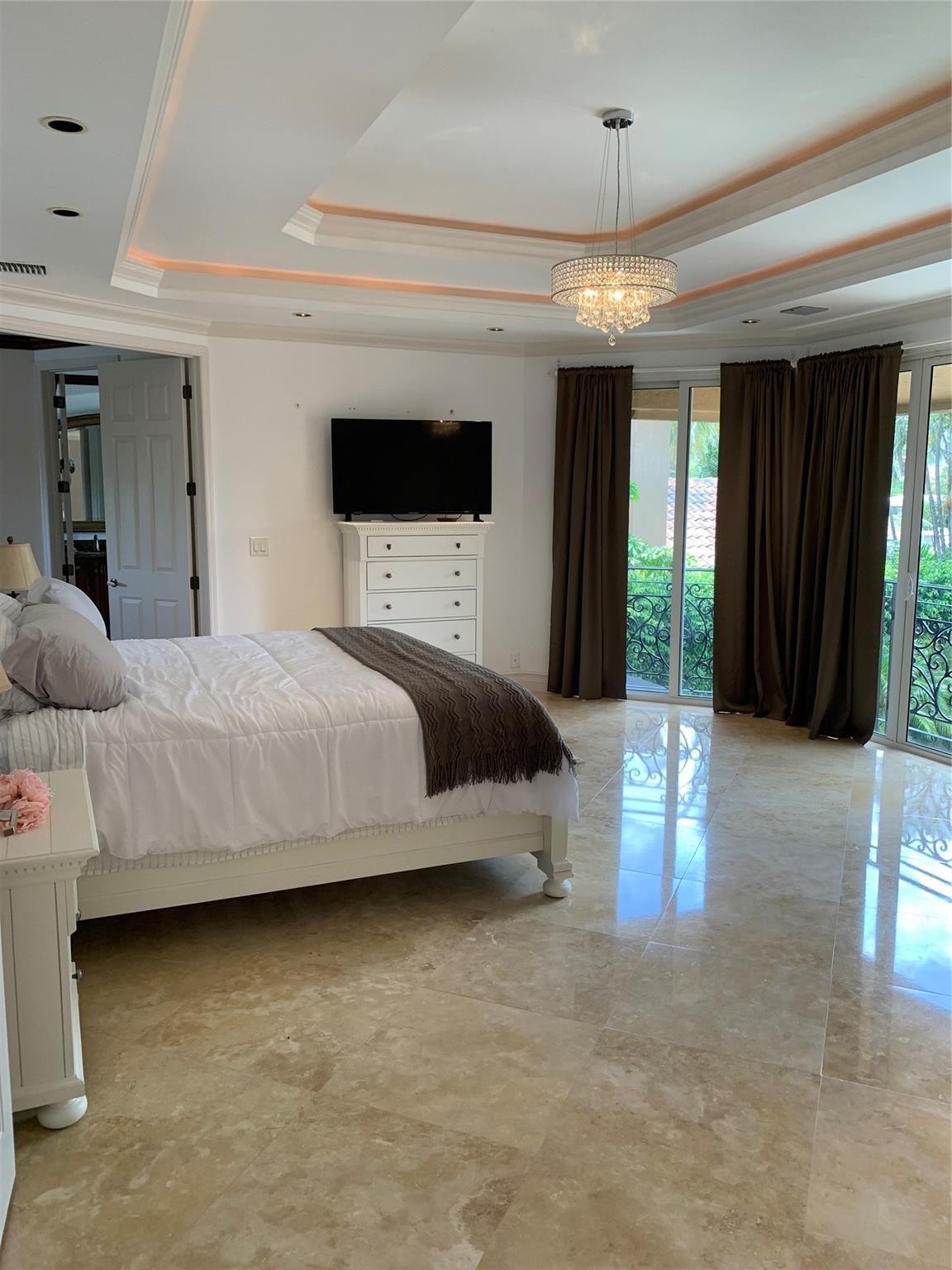 Lauderdale Isles - Residential Lease