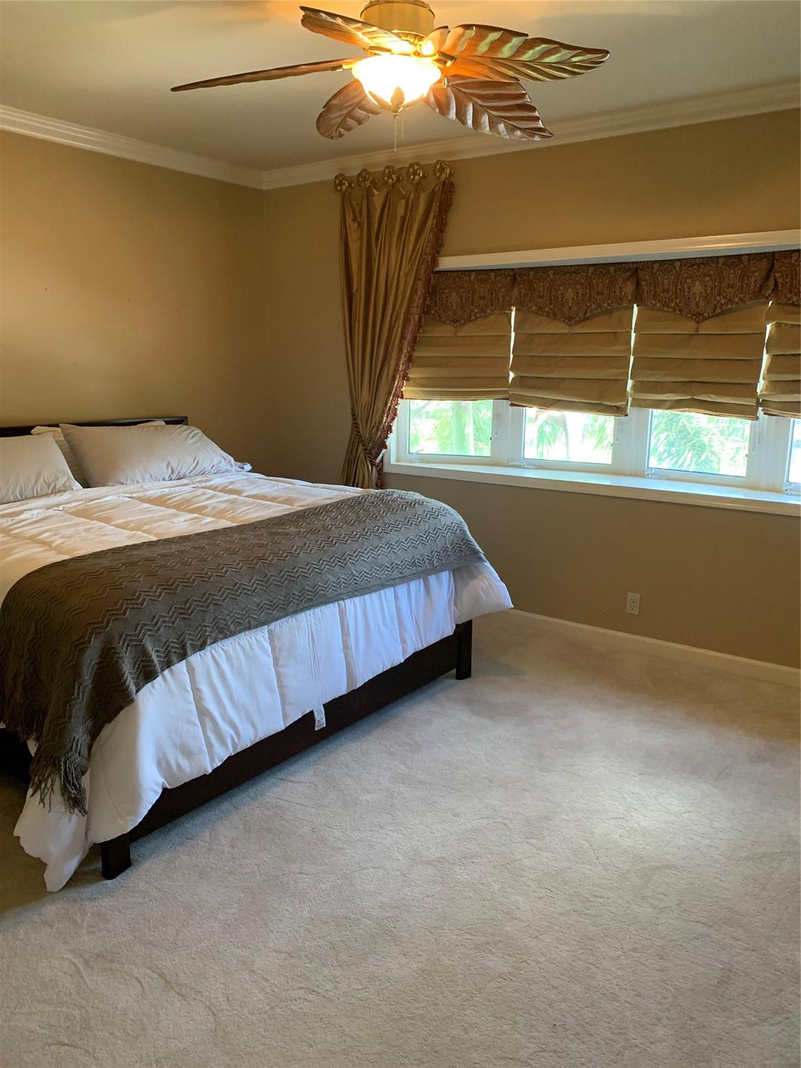 Lauderdale Isles - Residential Lease