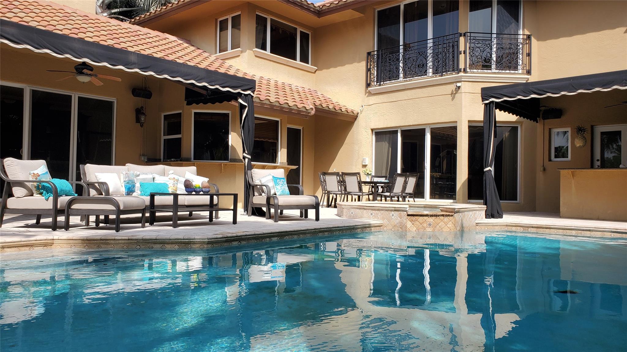 Lauderdale Isles - Residential Lease