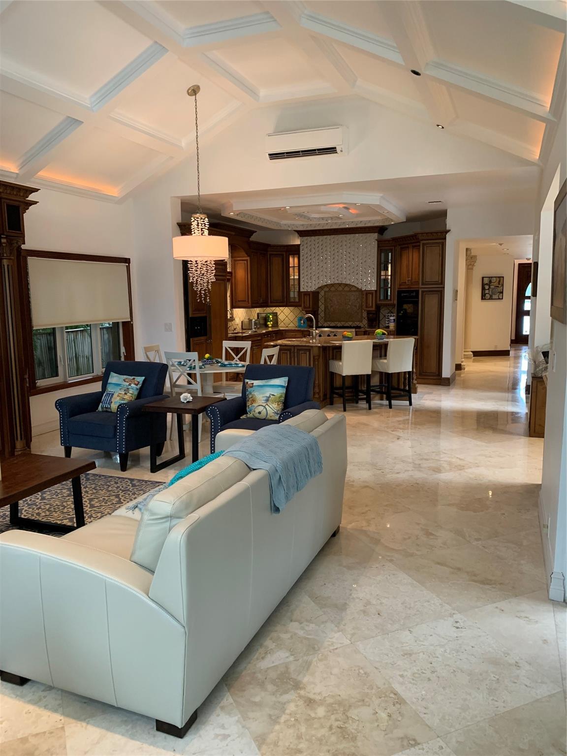 Lauderdale Isles - Residential Lease