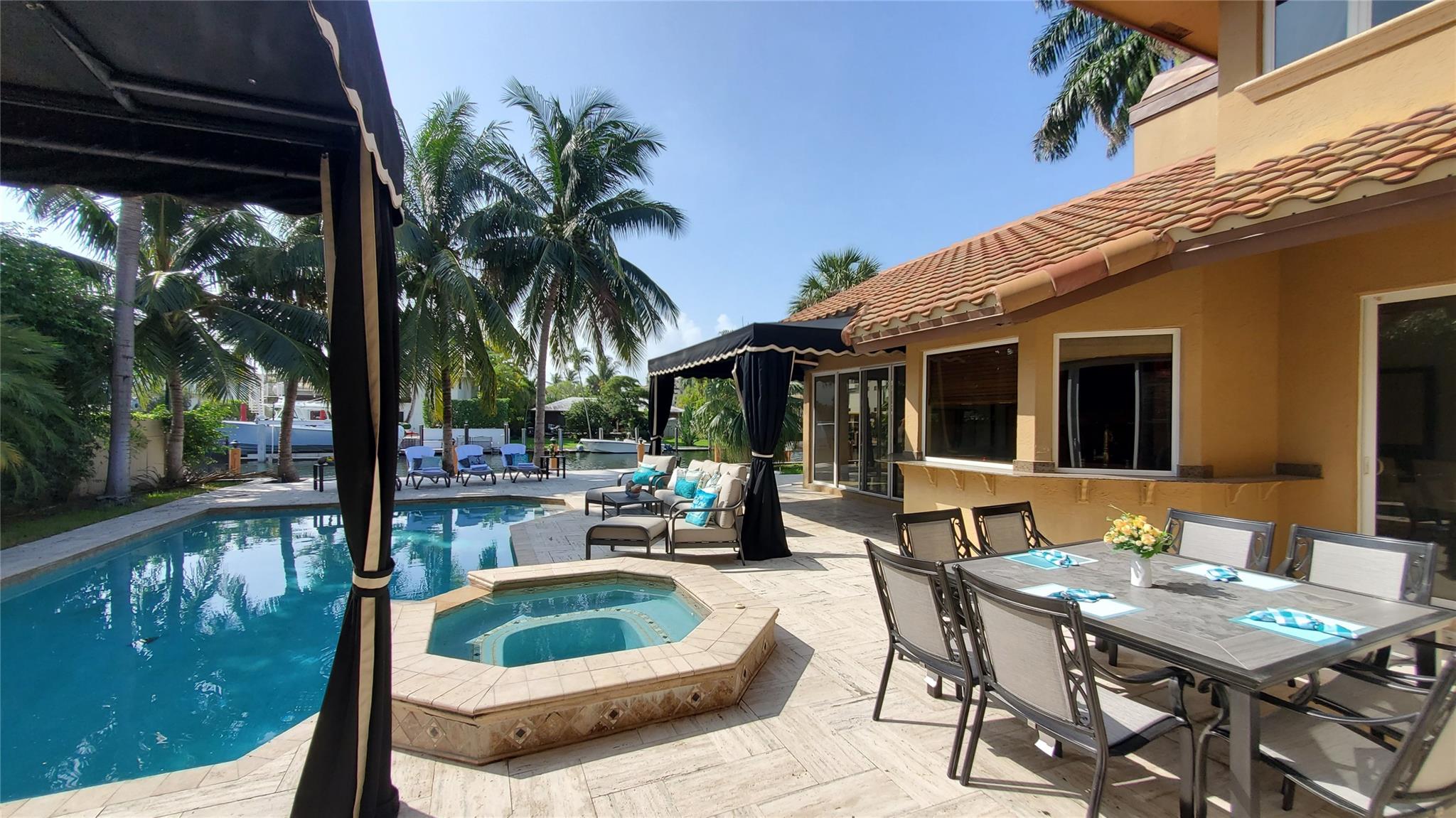 Lauderdale Isles - Residential Lease