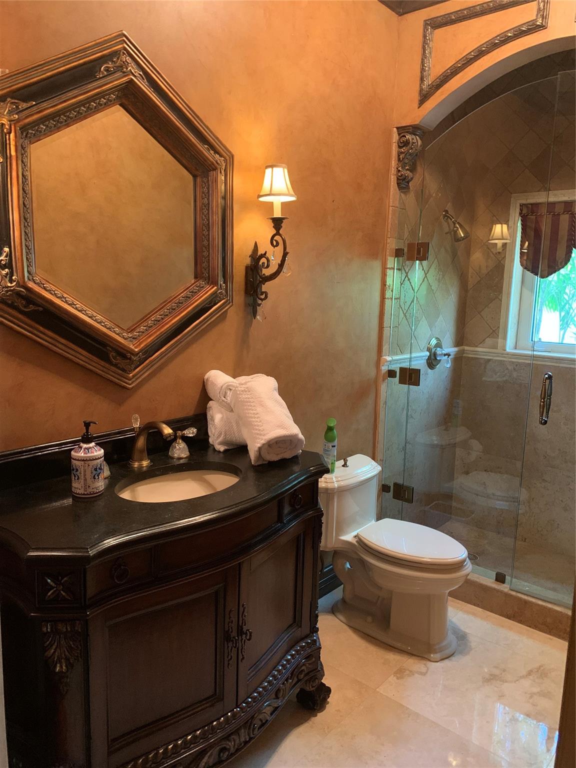 Lauderdale Isles - Residential Lease
