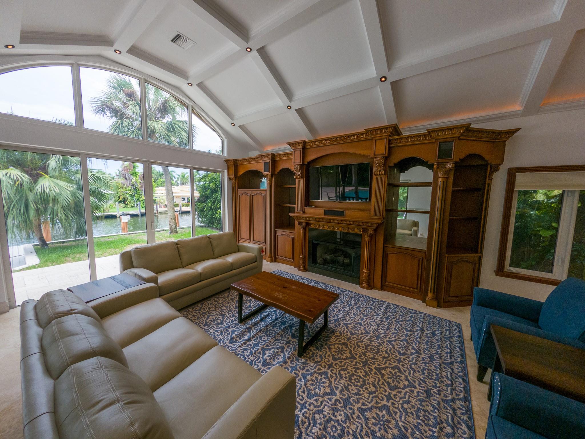 Lauderdale Isles - Residential Lease