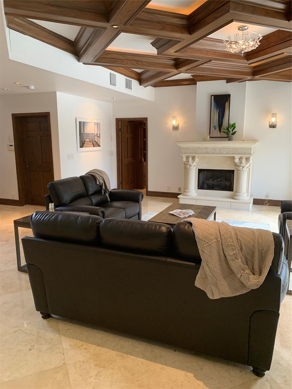 Lauderdale Isles - Residential Lease