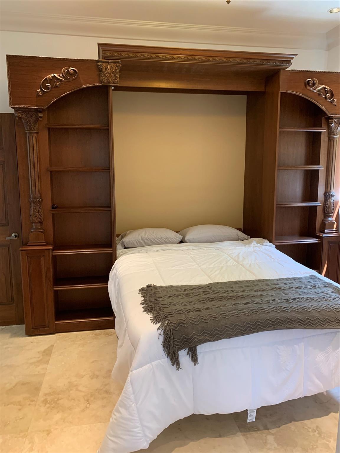 Lauderdale Isles - Residential Lease
