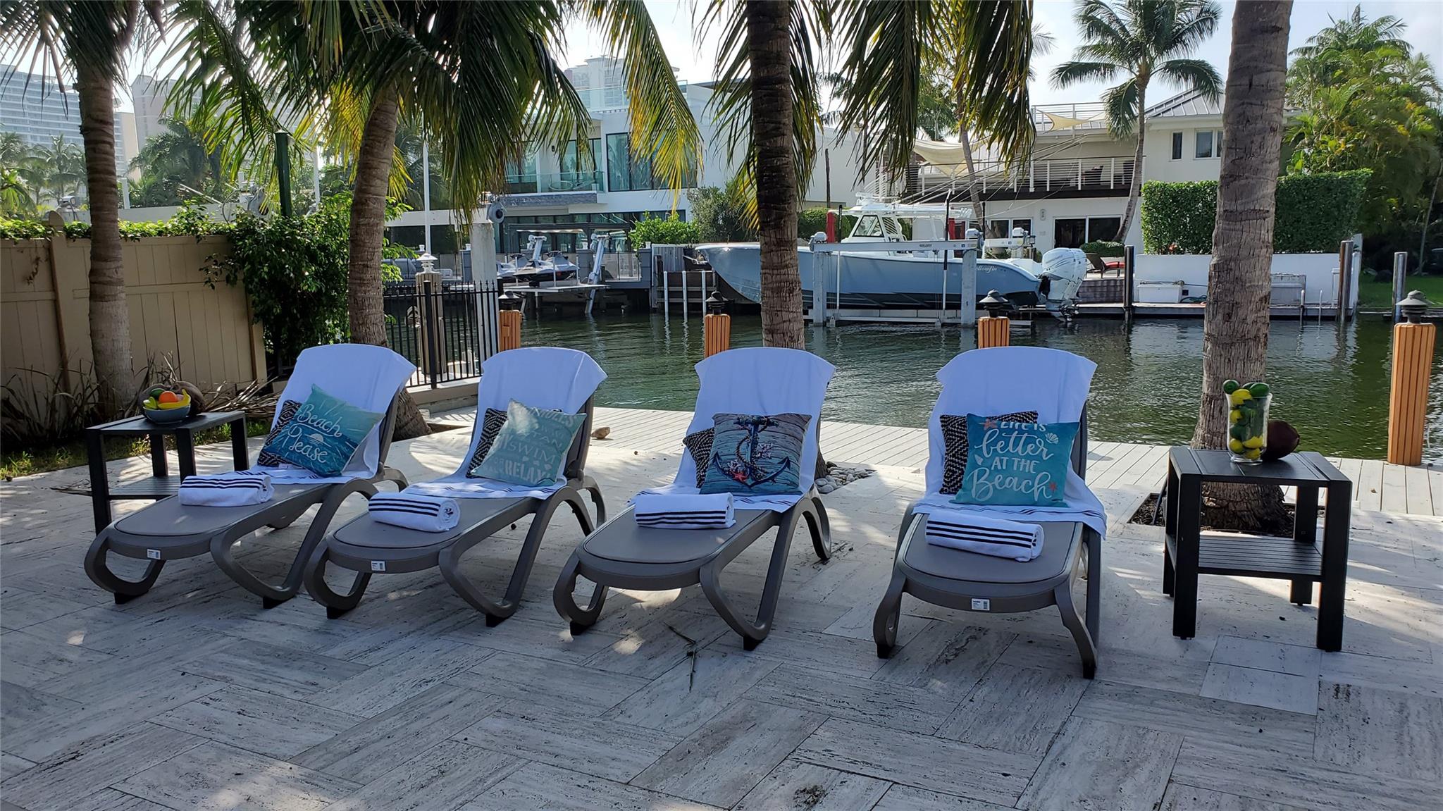 Lauderdale Isles - Residential Lease