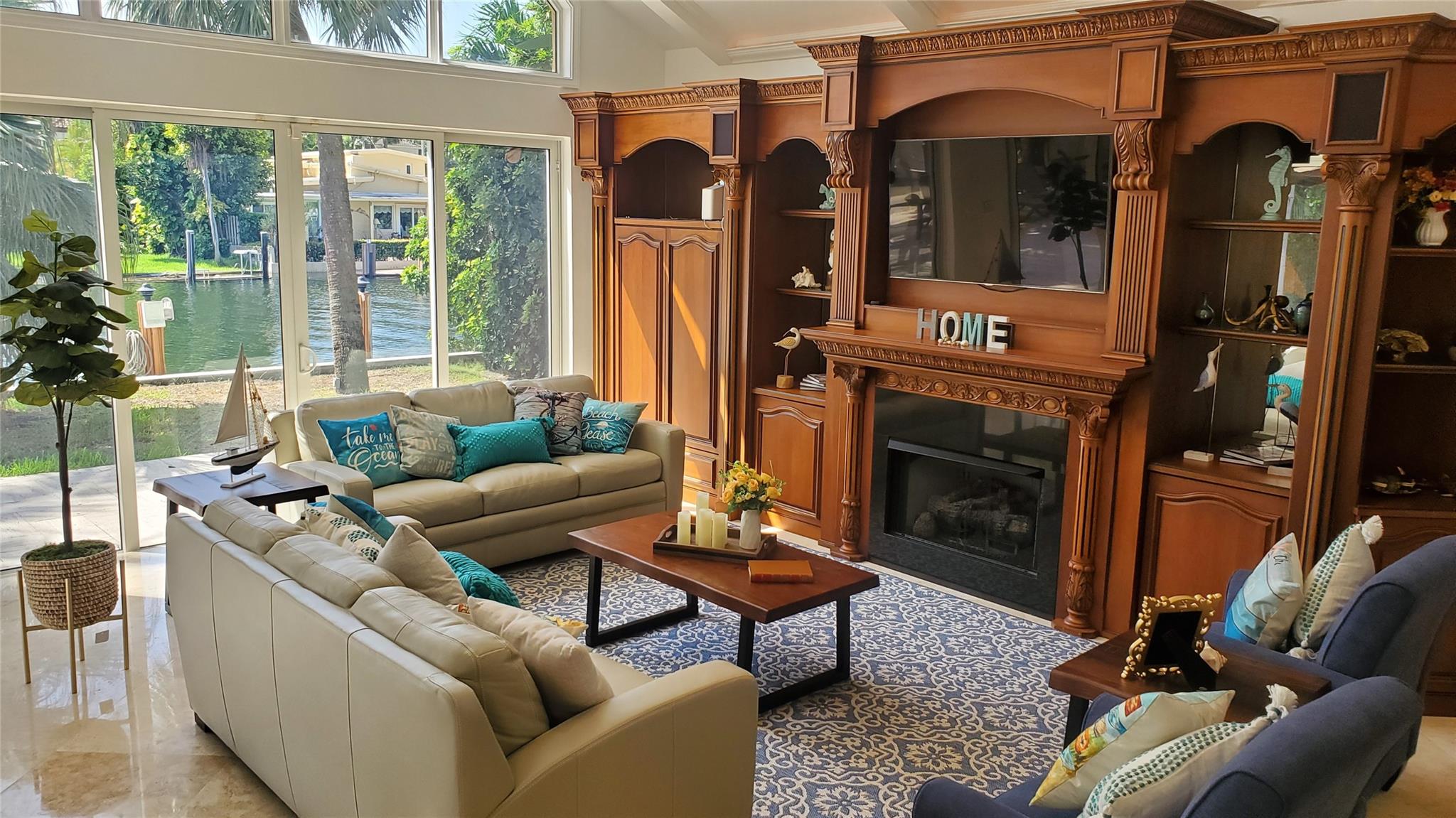 Lauderdale Isles - Residential Lease
