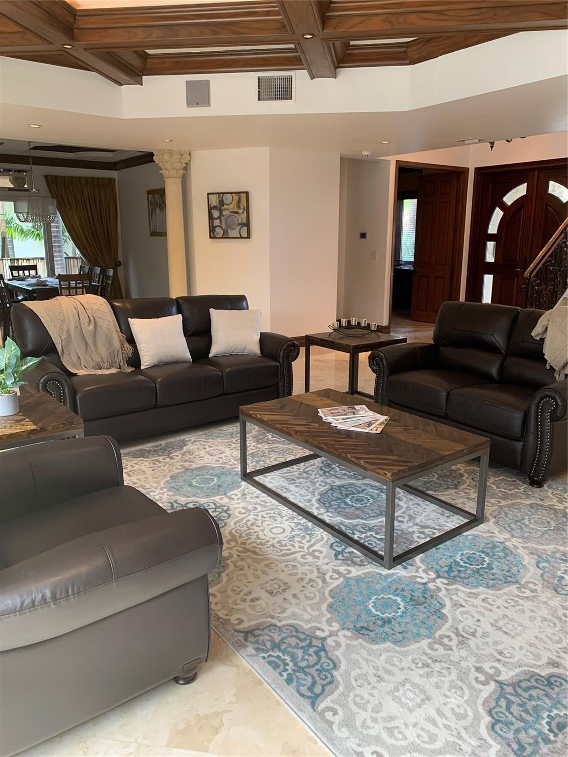 Lauderdale Isles - Residential Lease