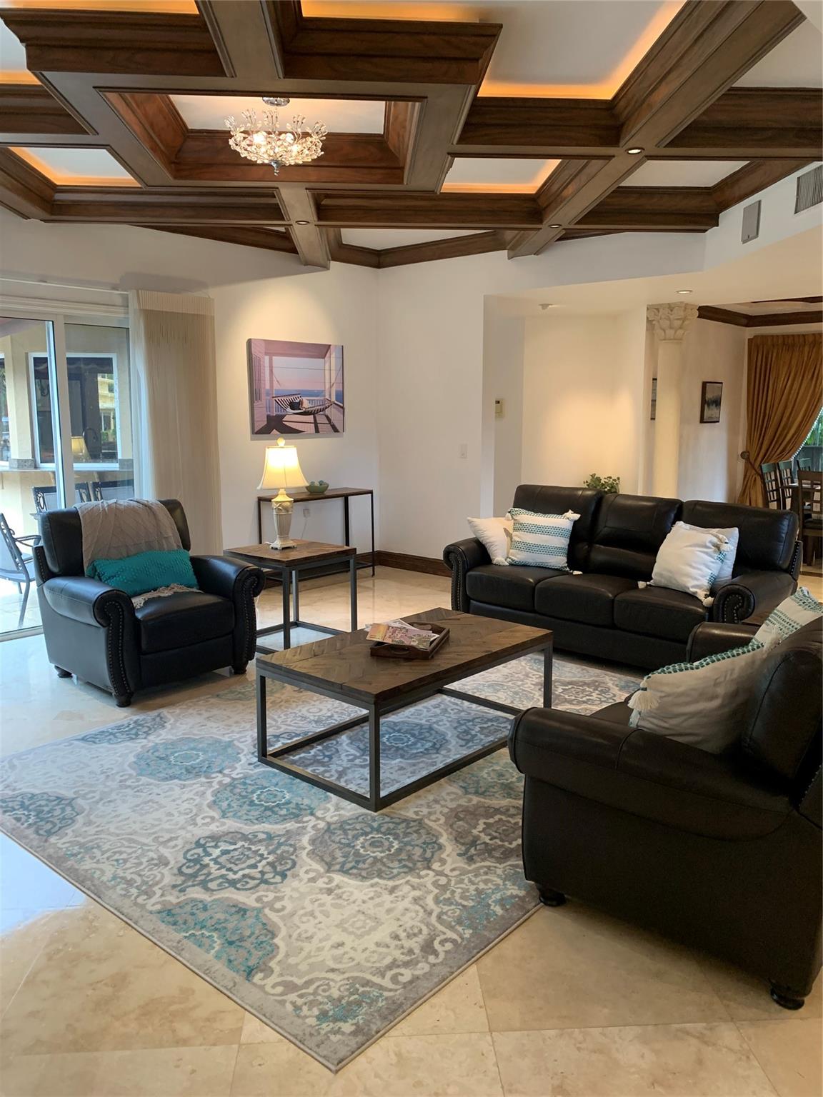 Lauderdale Isles - Residential Lease