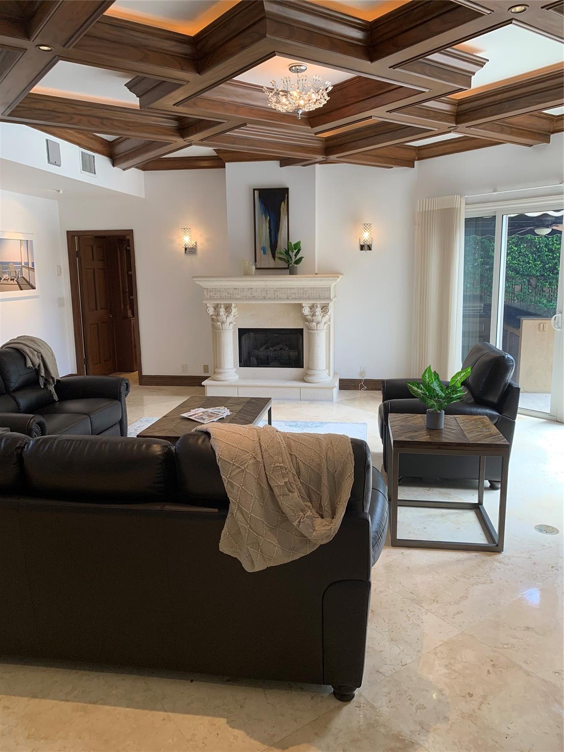Lauderdale Isles - Residential Lease