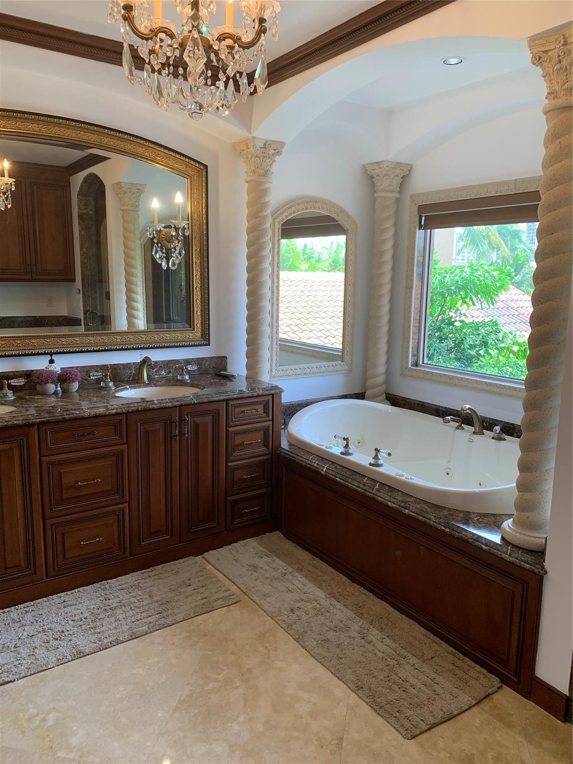 Lauderdale Isles - Residential Lease