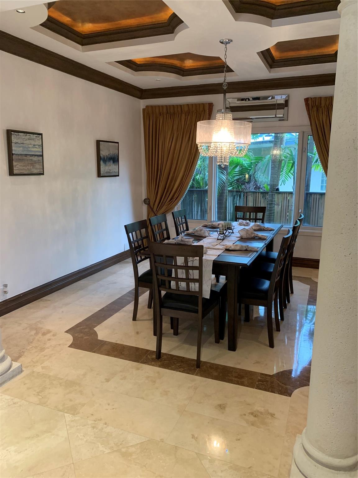 Lauderdale Isles - Residential Lease