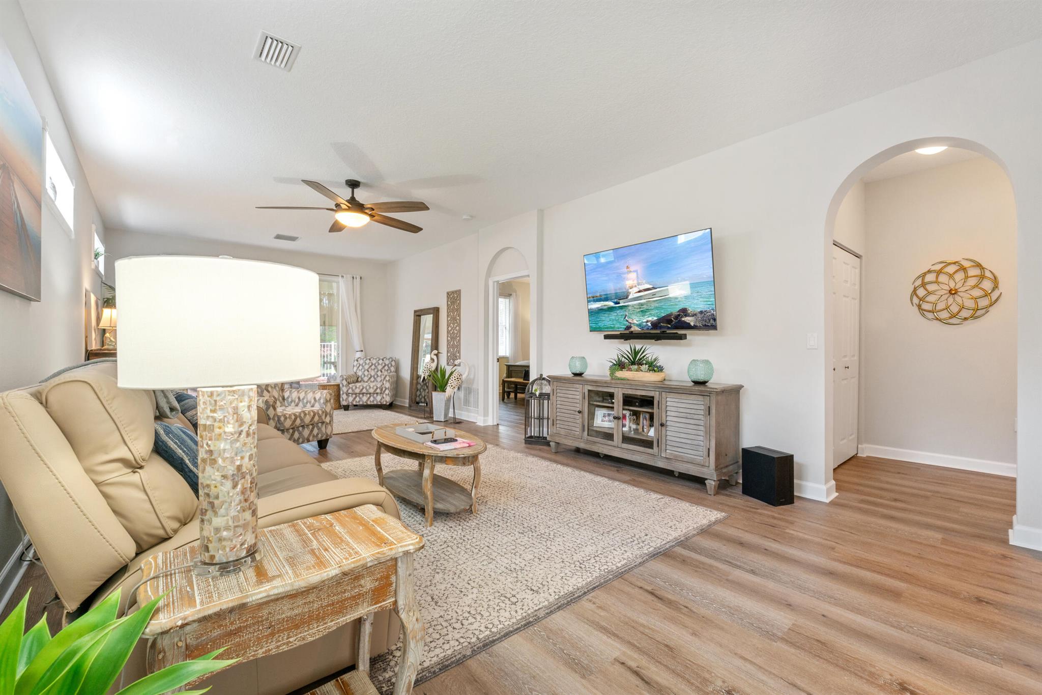 876 SW Rocky Bayou Ter Terrace, Port St Lucie, FL, 34986/$327,950 2 876 SW Rocky Bayou Ter Terrace