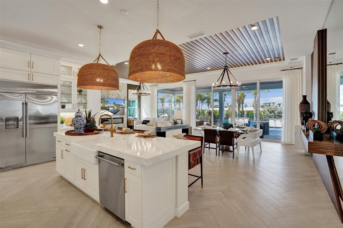 Esprit at Avenir - Residential