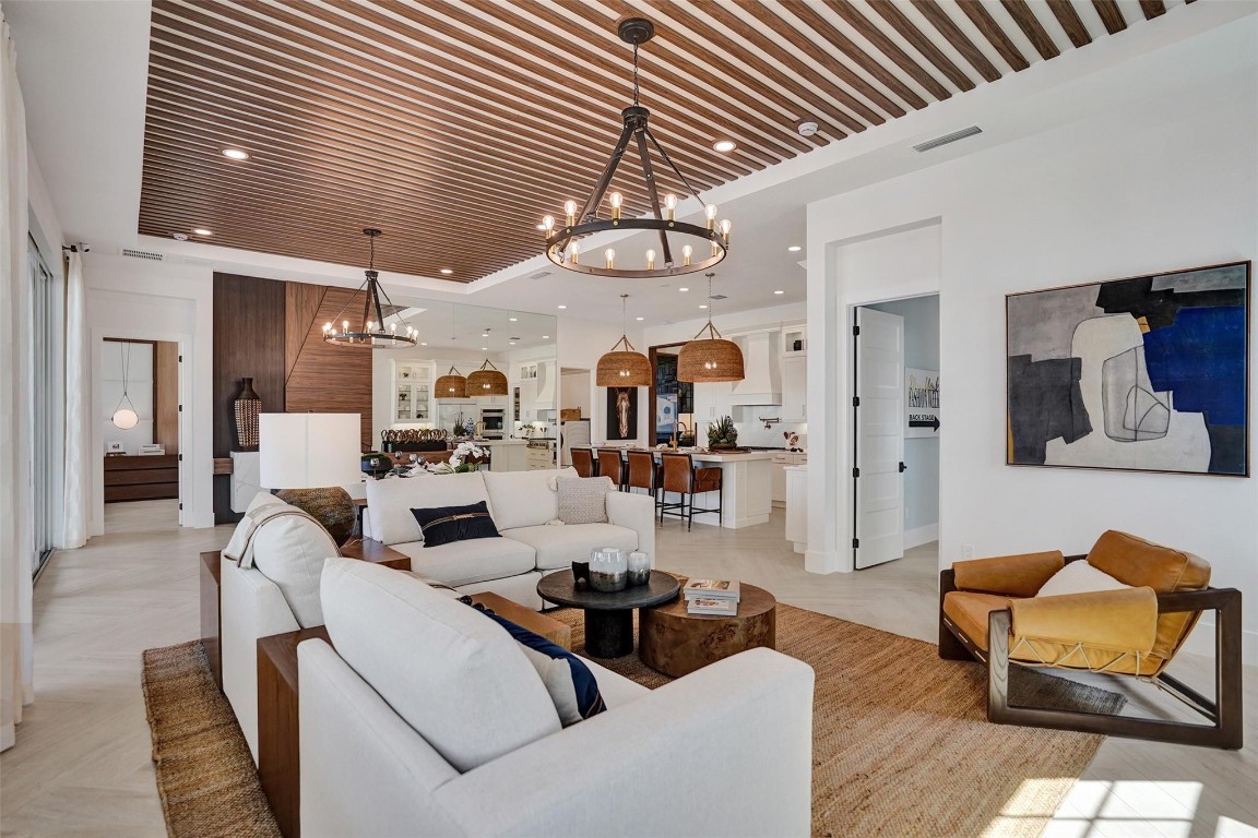 Esprit at Avenir - Residential