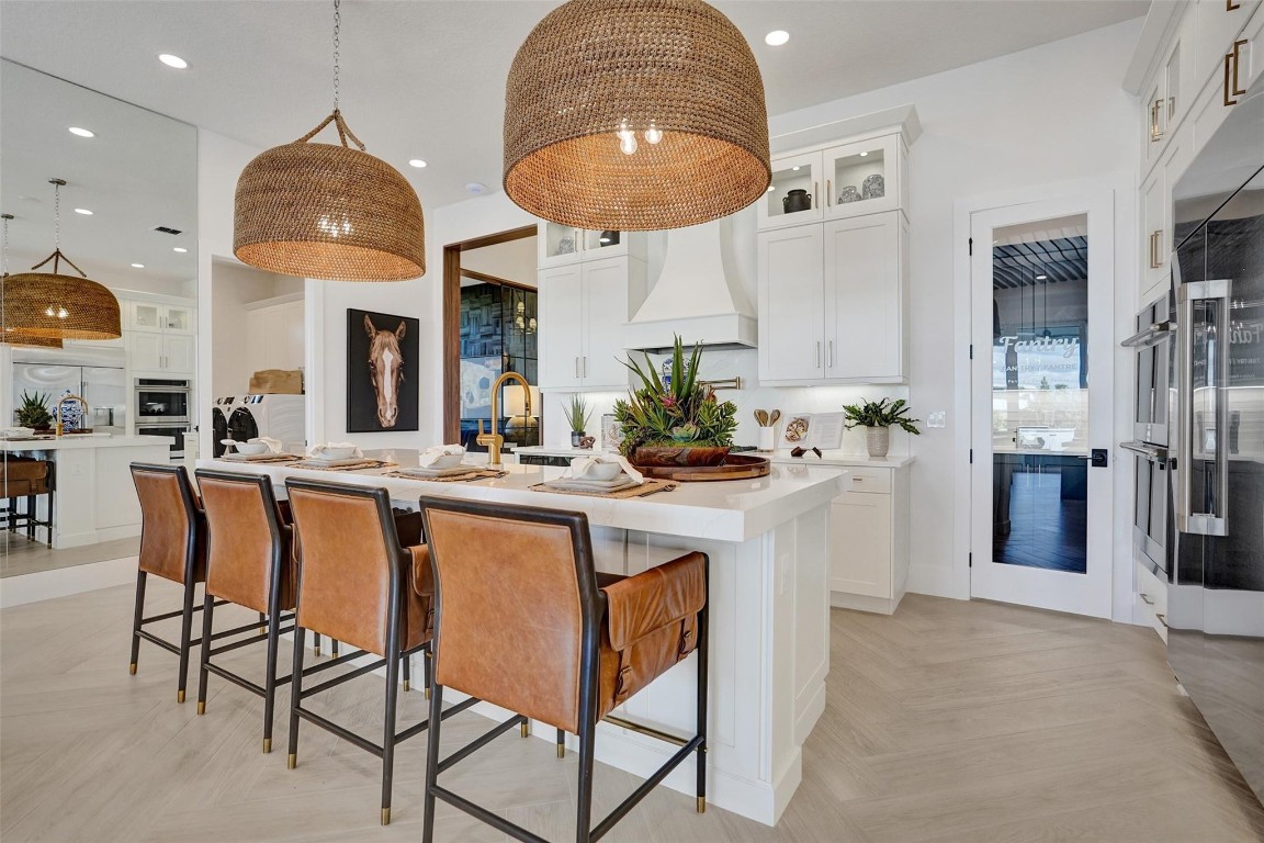 Esprit at Avenir - Residential