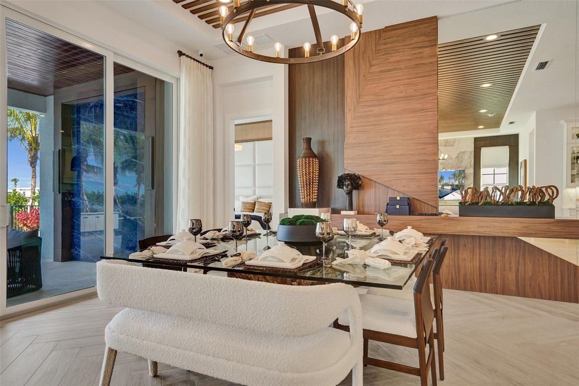 Esprit at Avenir - Residential