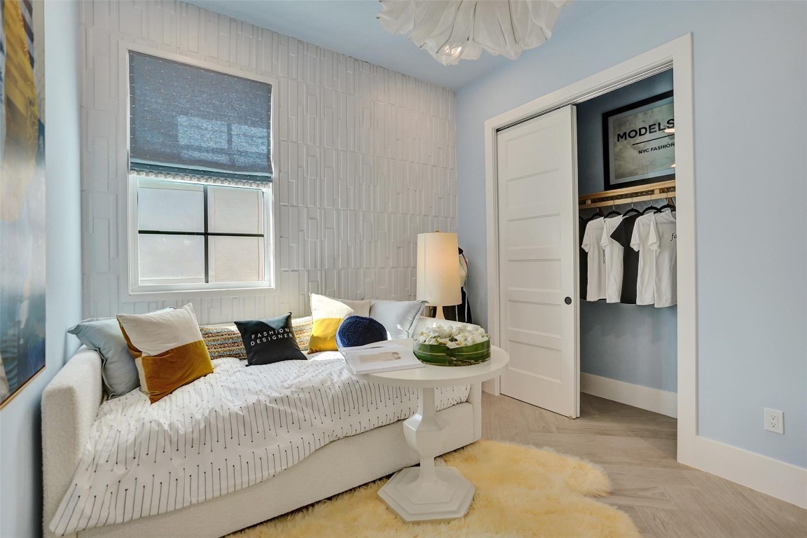 Esprit at Avenir - Residential