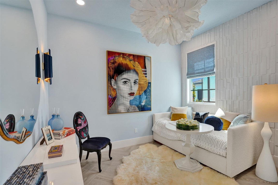 Esprit at Avenir - Residential