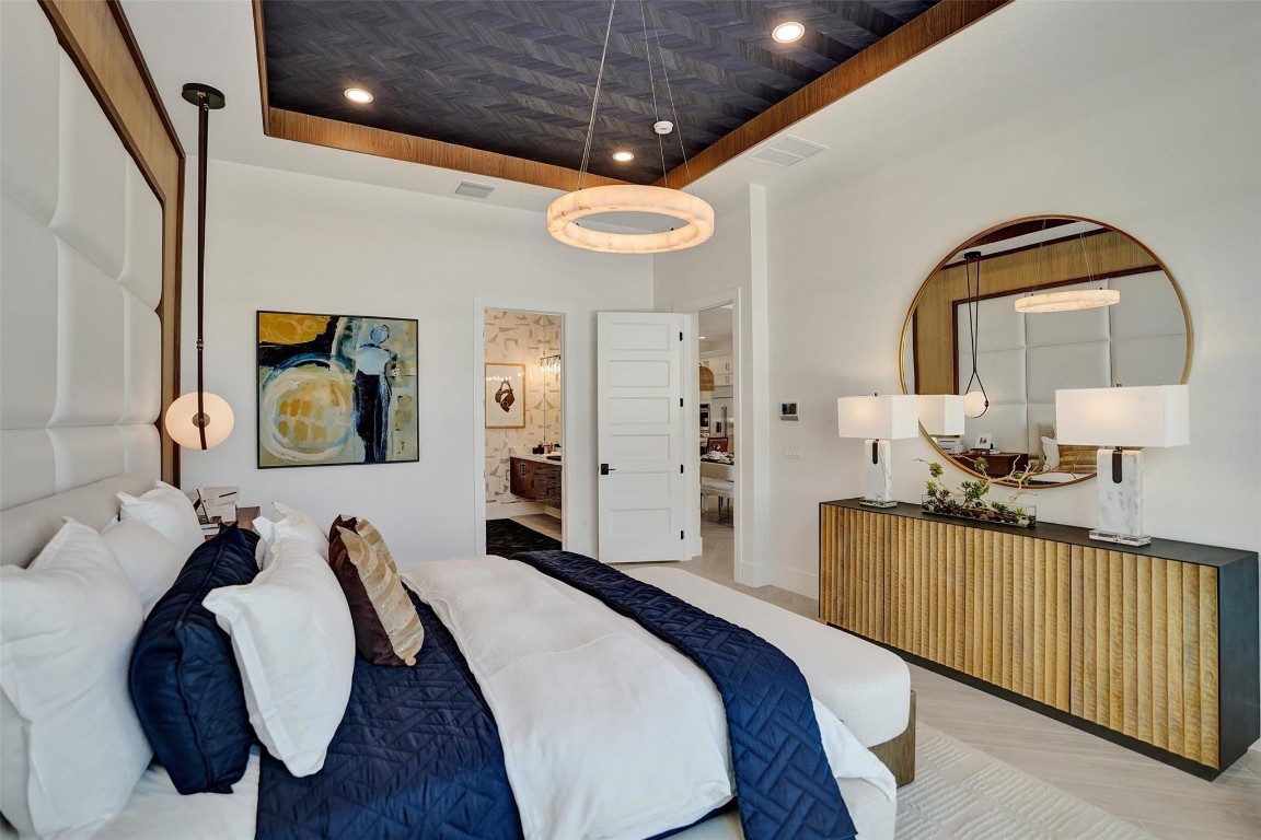 Esprit at Avenir - Residential