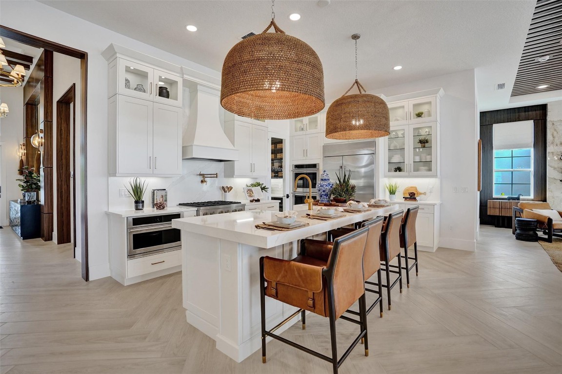 Esprit at Avenir - Residential