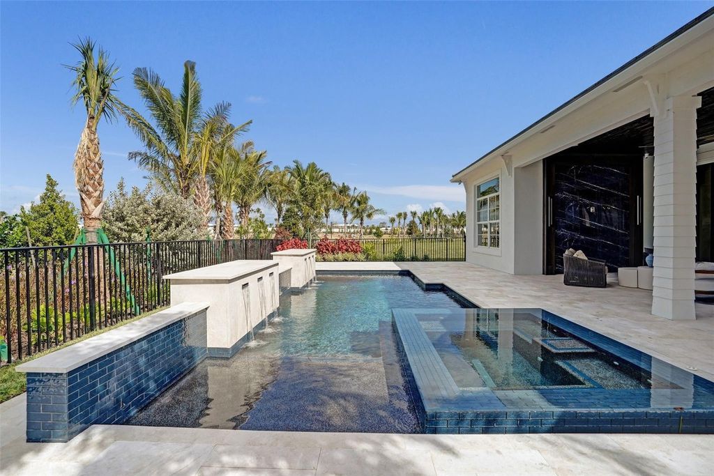 Photo of 14014 Bastille Street, Palm Beach Gardens, FL 33412 (MLS # F10548744)