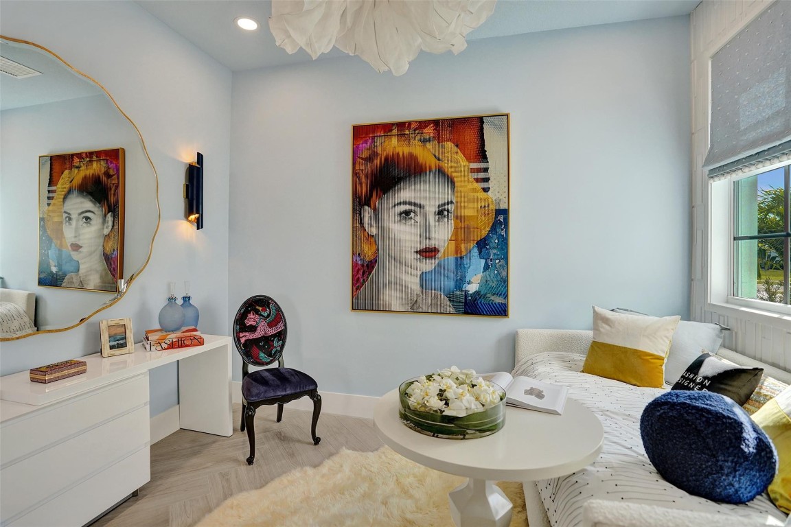 Esprit at Avenir - Residential