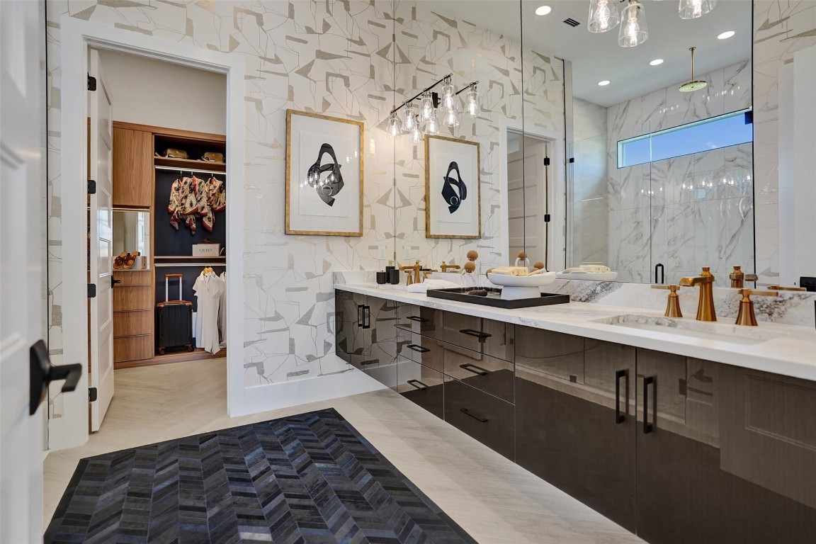 Esprit at Avenir - Residential