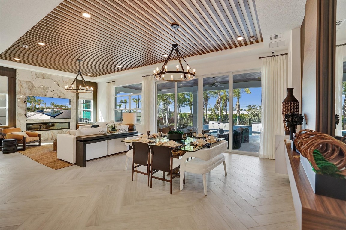 Esprit at Avenir - Residential