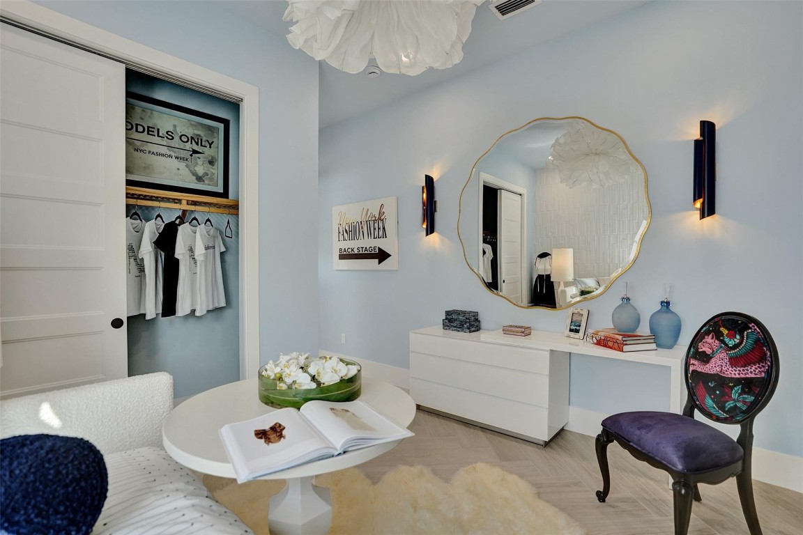 Esprit at Avenir - Residential