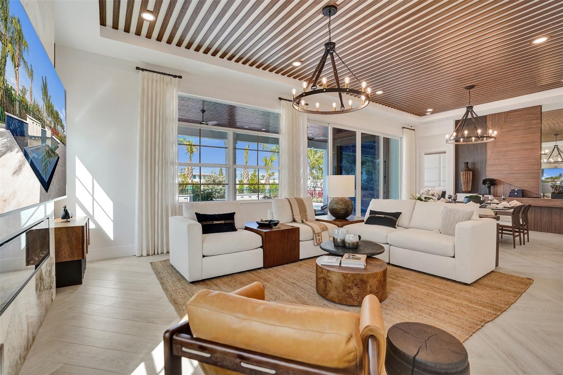 Esprit at Avenir - Residential