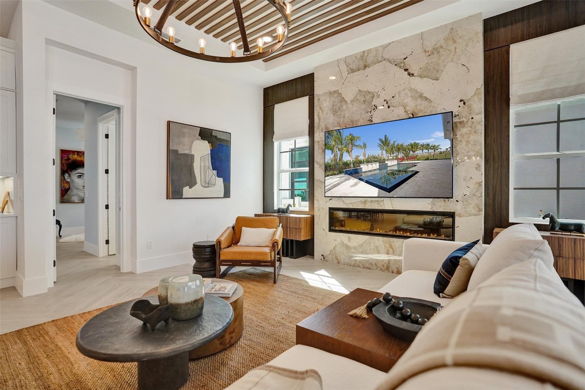 Esprit at Avenir - Residential