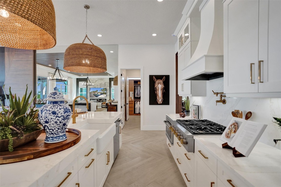 Esprit at Avenir - Residential