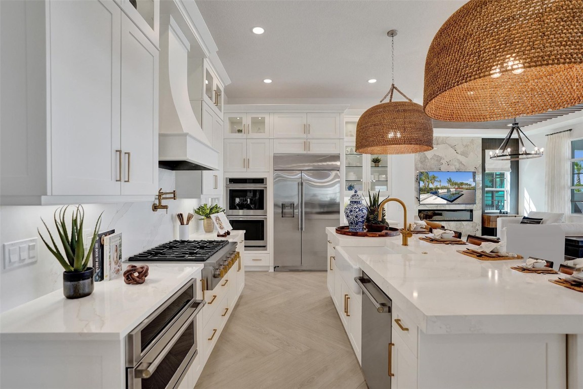 Esprit at Avenir - Residential