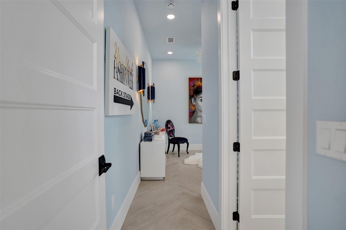 Esprit at Avenir - Residential