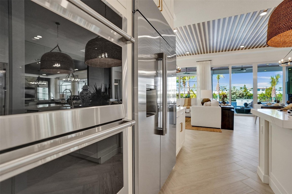 Esprit at Avenir - Residential