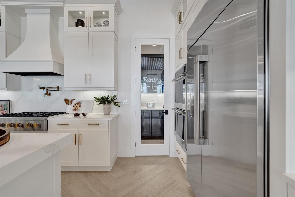 Esprit at Avenir - Residential