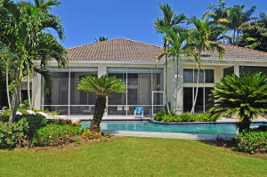 Frenchmans Creek - Residential