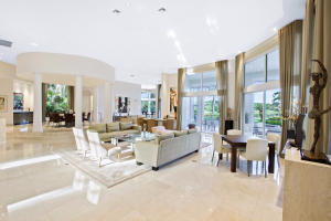 Frenchmans Creek - Residential