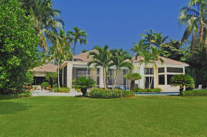 Frenchmans Creek - Residential