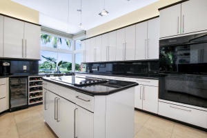 Frenchmans Creek - Residential